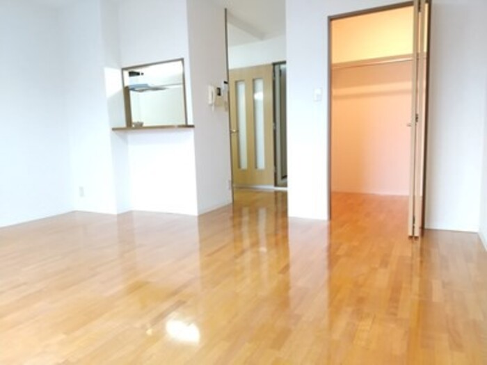 3/21 リビング/ダイニング