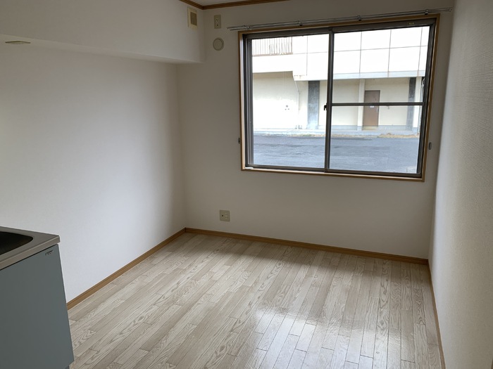 3/22 リビング/ダイニング