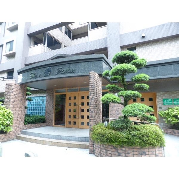 2/7 エントランス