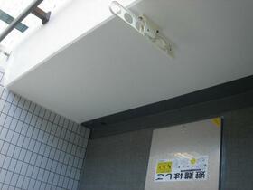 11/12 バルコニー