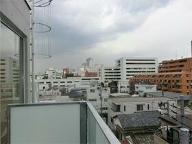 13/24 バルコニー