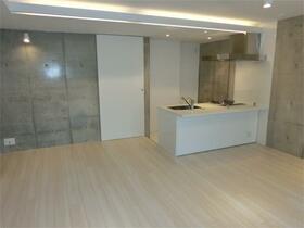 4/24 リビング/ダイニング