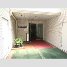 3/5 エントランス