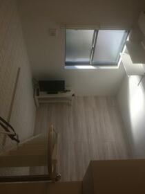 4/14 リビング/ダイニング