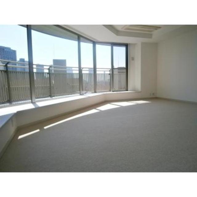 6/14 リビング/ダイニング