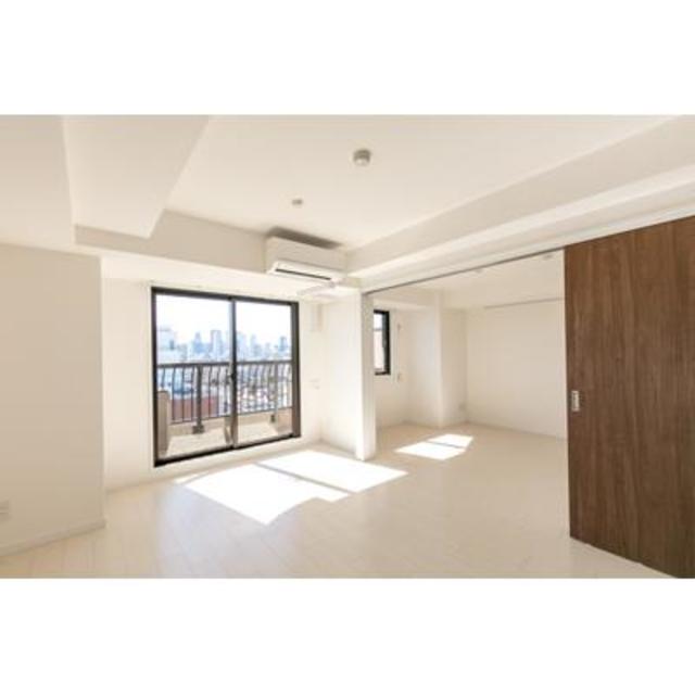 4/26 リビング/ダイニング