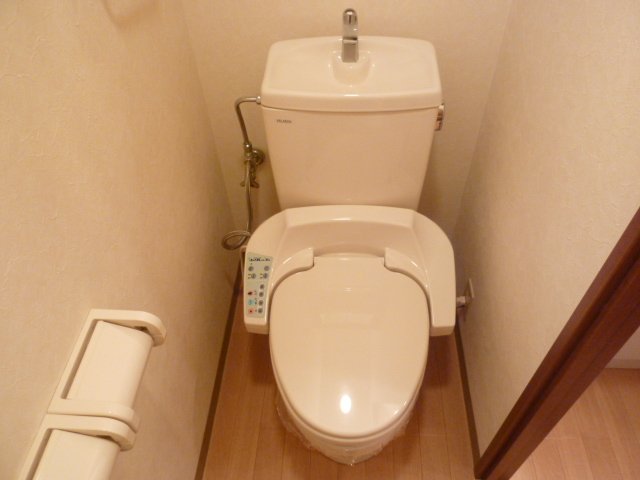 14/30 トイレ