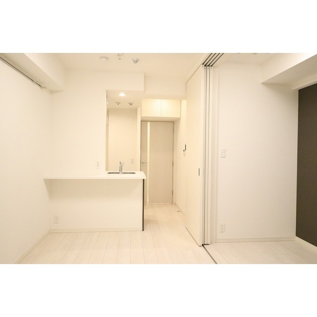 3/27 リビング/ダイニング