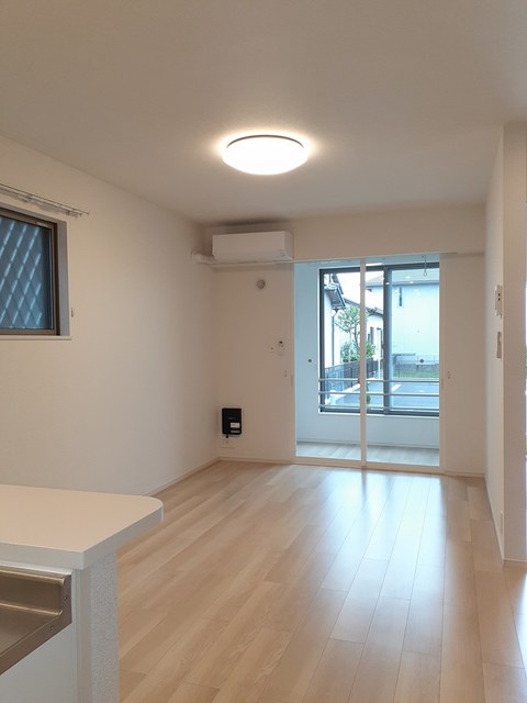 3/20 リビング/ダイニング