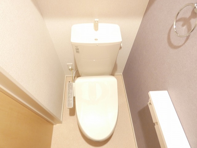 9/21 トイレ