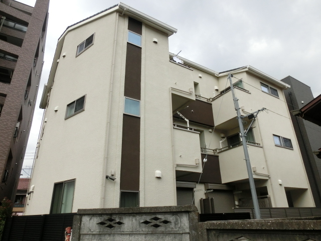 1/30 外観