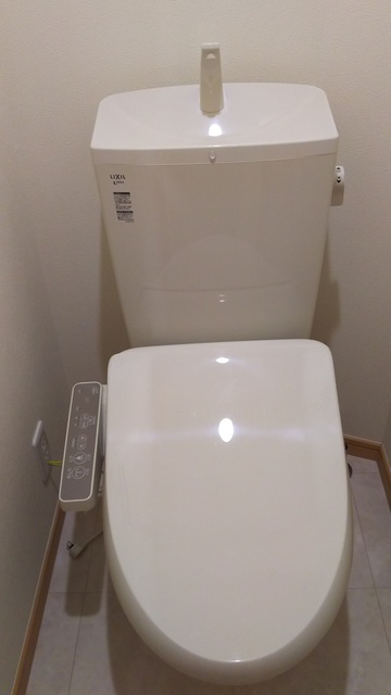 13/30 トイレ