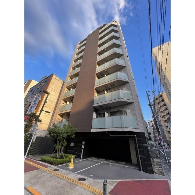 1/14 外観