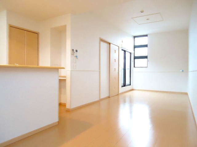 3/20 リビング/ダイニング