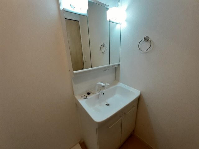 11/20 洗面