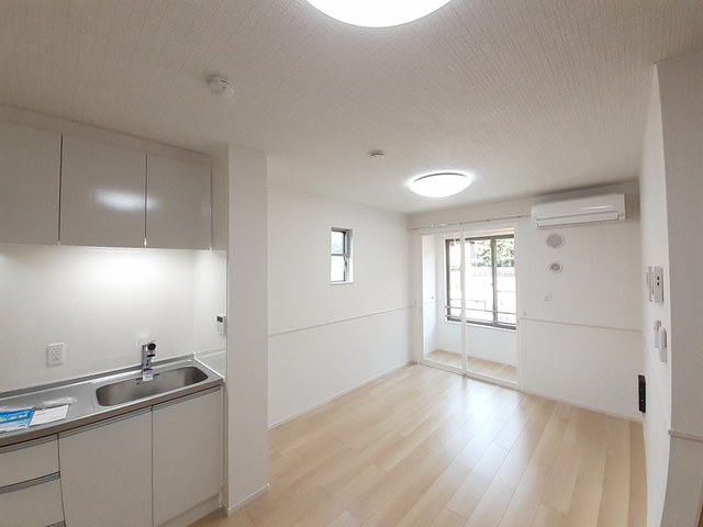 3/20 リビング/ダイニング