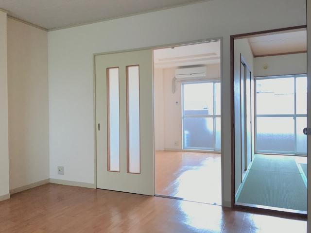 4/29 リビング/ダイニング