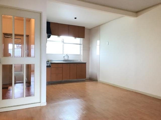 3/29 リビング/ダイニング