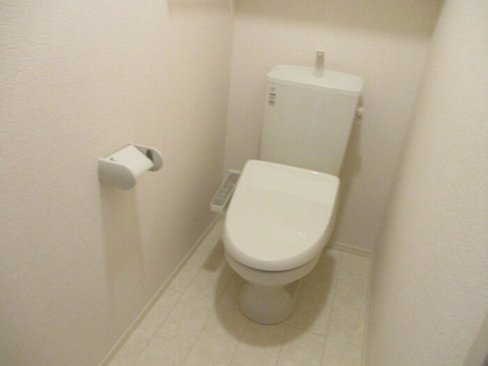 9/16 トイレ