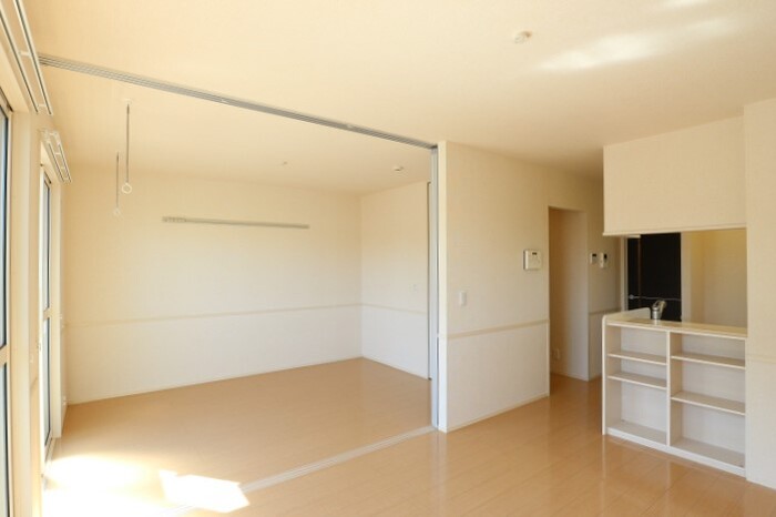 3/16 リビング/ダイニング