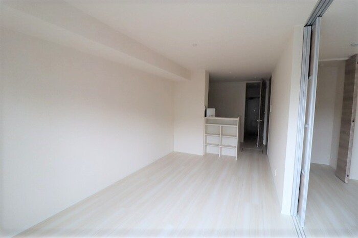 3/18 リビング/ダイニング