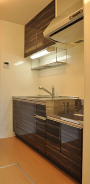 4/10 キッチン