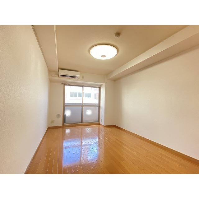 4/18 リビング/ダイニング