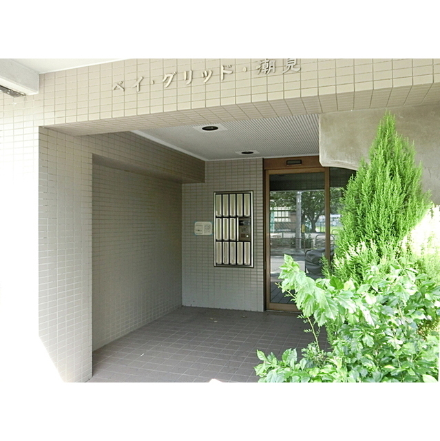 15/20 エントランス