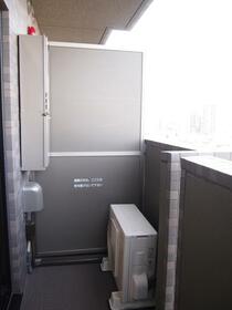 16/16 バルコニー