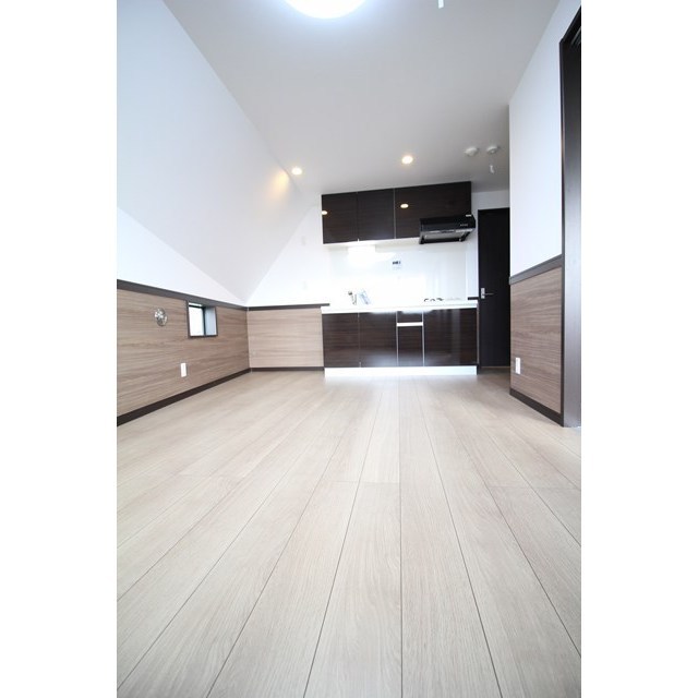 4/20 リビング/ダイニング