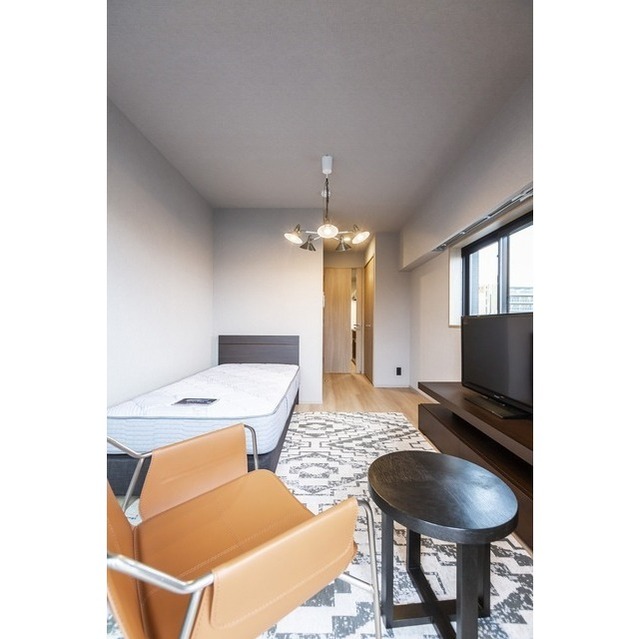 3/18 リビング/ダイニング