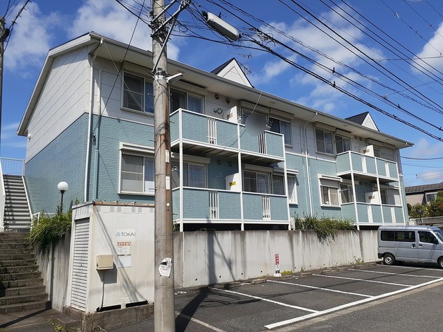 1/22 外観
