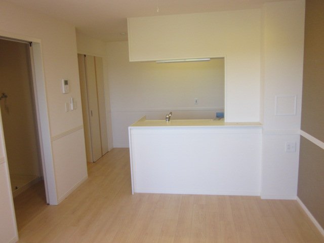 3/28 リビング/ダイニング