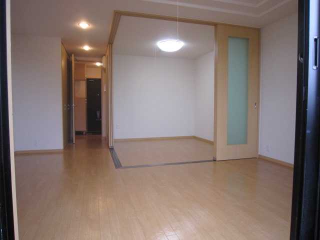 3/26 リビング/ダイニング