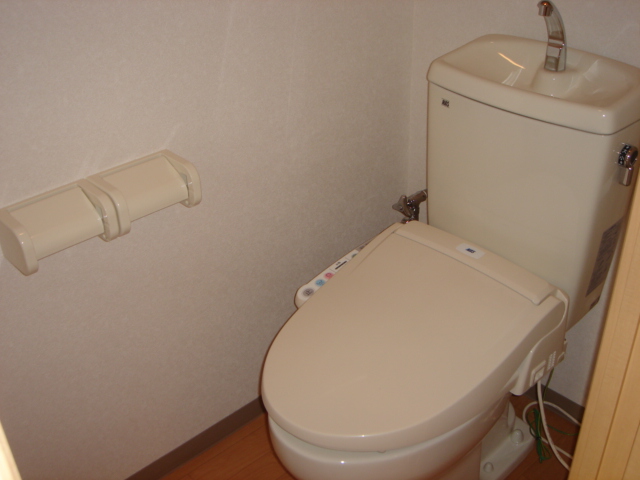 14/26 トイレ