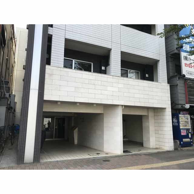 3/22 外観
