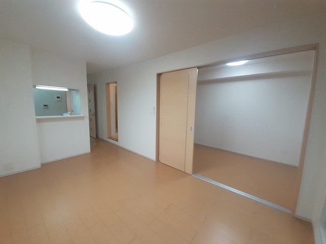 3/20 リビング/ダイニング