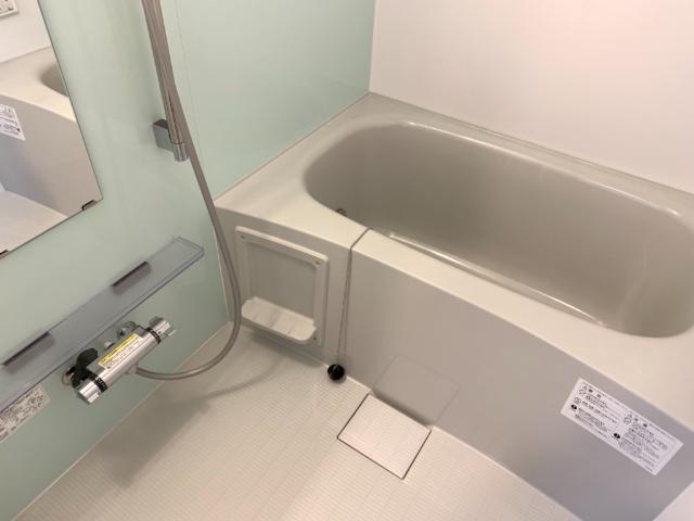 13/29 浴室