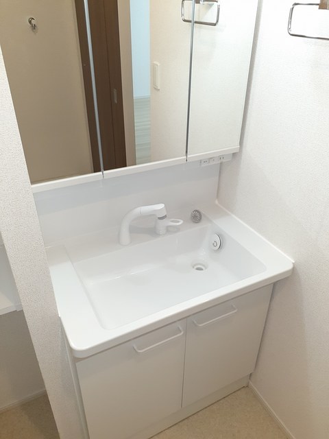 12/22 洗面