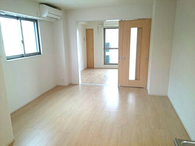 3/20 リビング/ダイニング