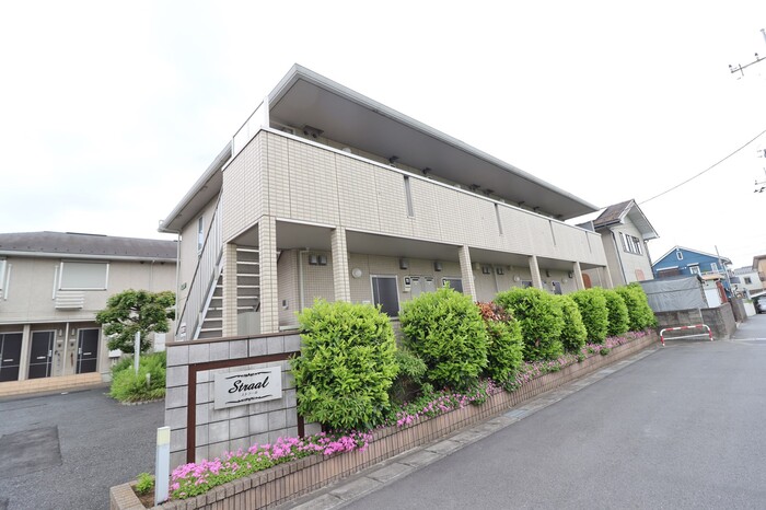 1/16 外観