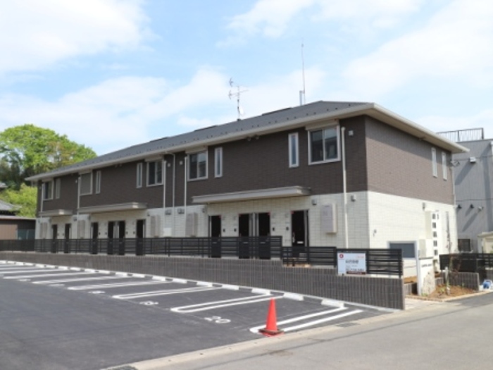 1/16 外観