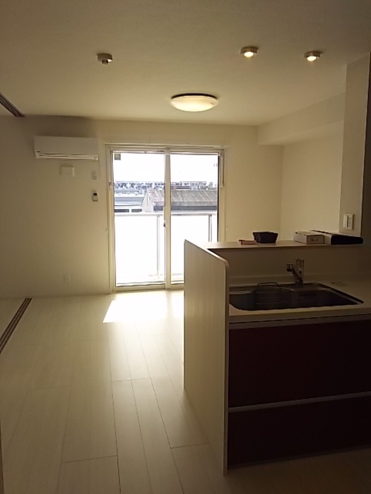 3/18 リビング/ダイニング