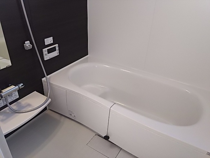 7/18 浴室