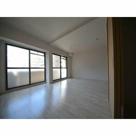 4/16 リビング/ダイニング