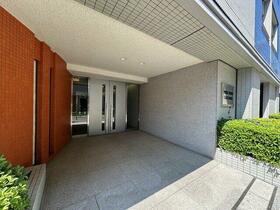 11/11 エントランス