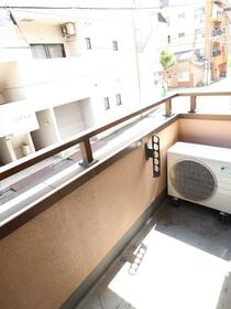 15/22 バルコニー