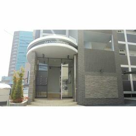 15/16 エントランス