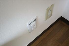 12/17 バルコニー