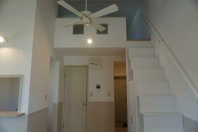 7/17 リビング/ダイニング